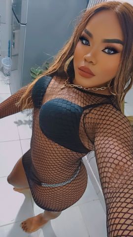 Perla Dumas Tranx