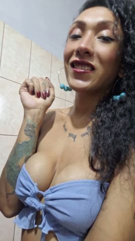 Candy morochita 