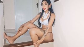 Candy morochita 