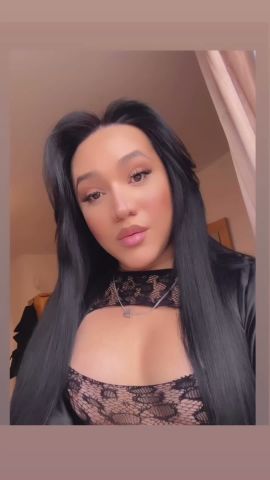 Rebeca Bloon 