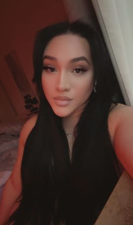Rebeca Bloon 