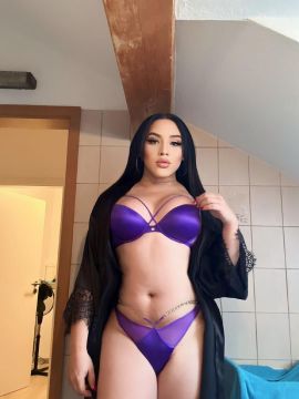 Rebeca Bloon 