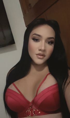 Rebeca Bloon 