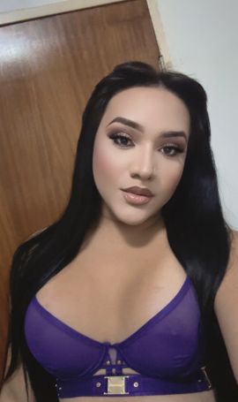 Rebeca Bloon 