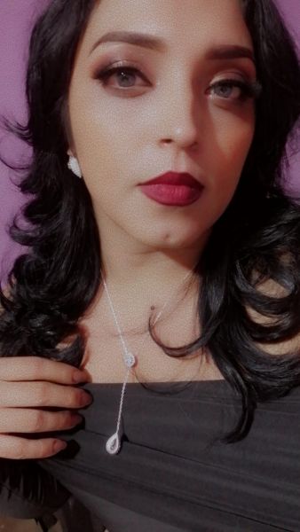 Soy una Scott  de ambiente abierto y sobretodo amante a mi servicio te daré mi mejor compañía 