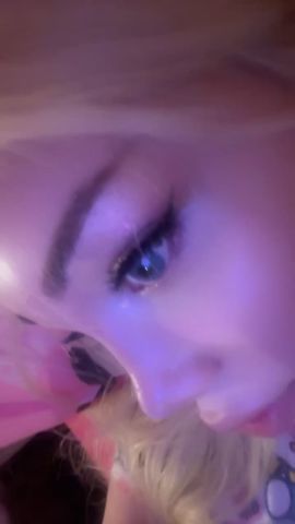 Candy Baby