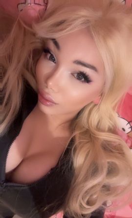 Candy Baby