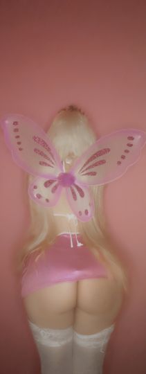 Candy Baby