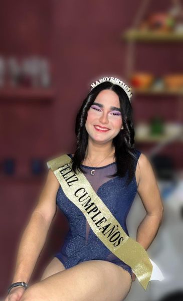 Escorts Trans barbara fiorella en Barquisimeto