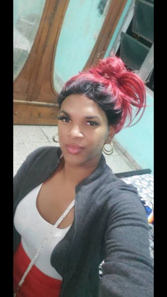 Escorts Trans Beyoncé en La Habana