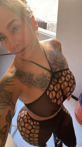 Michell Rojas