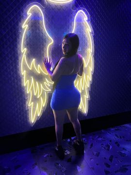 Michell Rojas