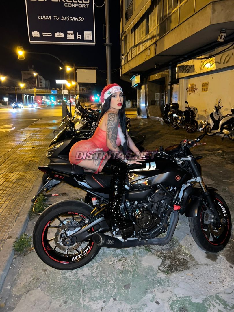 Michell Rojas