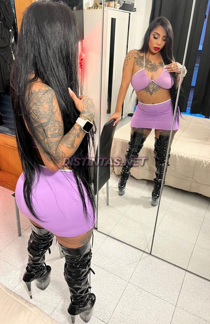 Michell Rojas