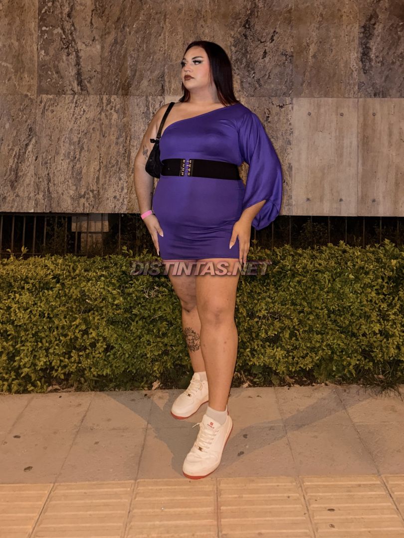 Victoria Ballestero