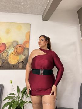 Victoria Ballestero