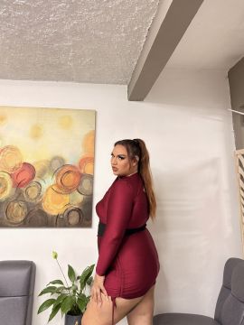 Victoria Ballestero