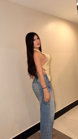 Yamileth 