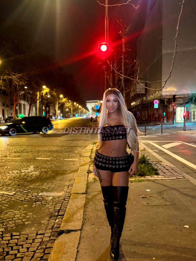 Paola Amorin