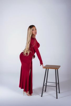 Paola Amorin