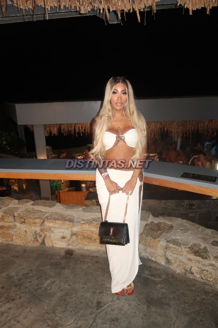 Paola Amorin