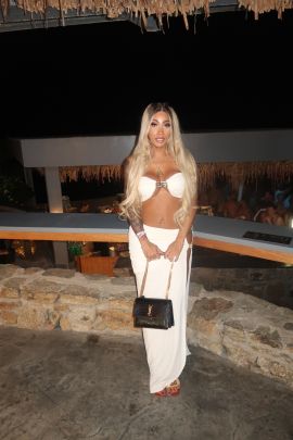 Paola Amorin