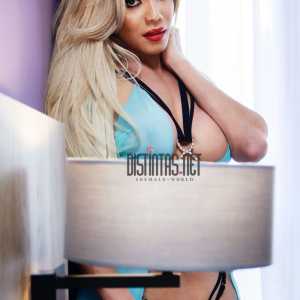 Kamyla Blonde
