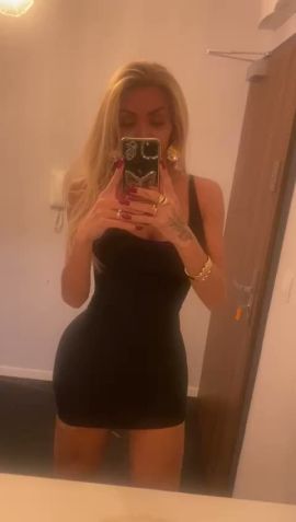 Kamyla Blonde