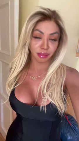 Kamyla Blonde