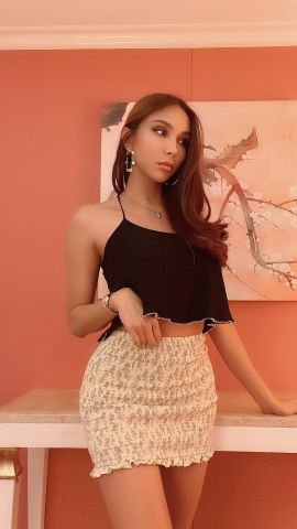 Nathalie masade