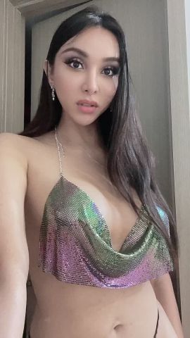 Nathalie masade