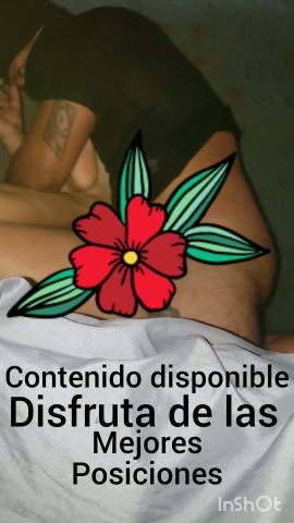 Mia Sánchez 