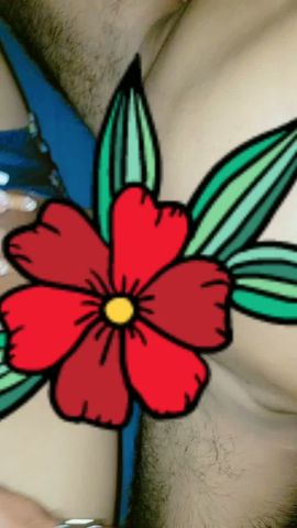 Mia Sánchez 