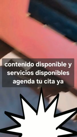 Mia Sánchez 