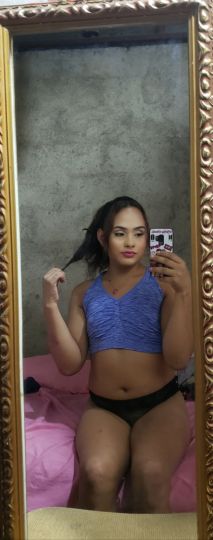 Mia Sánchez 