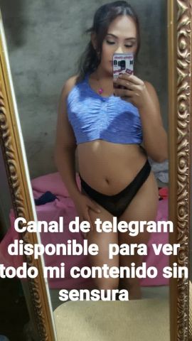 Mia Sánchez 