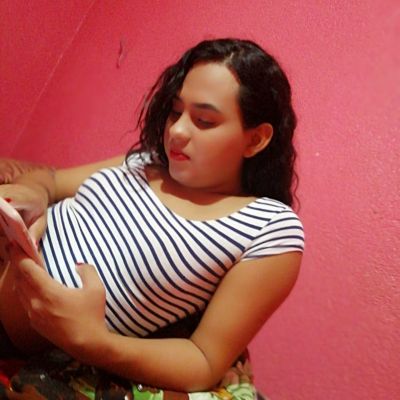 Mia Sánchez 