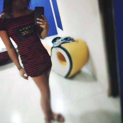 Mia Sánchez 