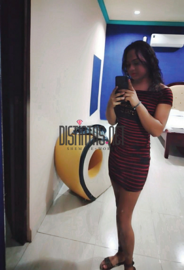 Mia Sánchez 