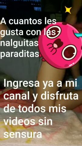 Mia Sánchez 