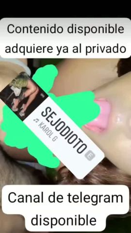 Mia Sánchez 
