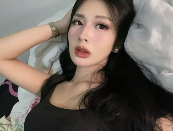Escorts Trans Blythe en Manila
