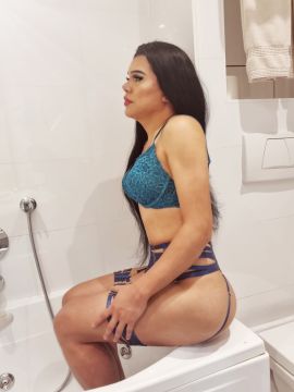 Romina Ile