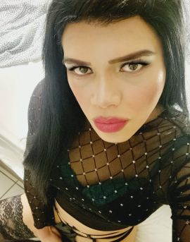 Romina Ile