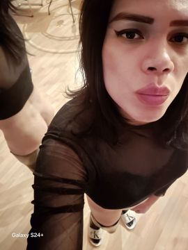Romina Ile