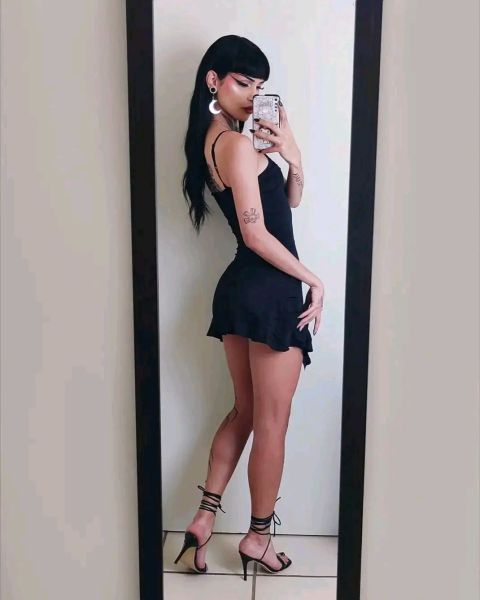 Escorts Trans Elizabeth en Zona 12