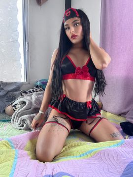 AYLIN rivera 