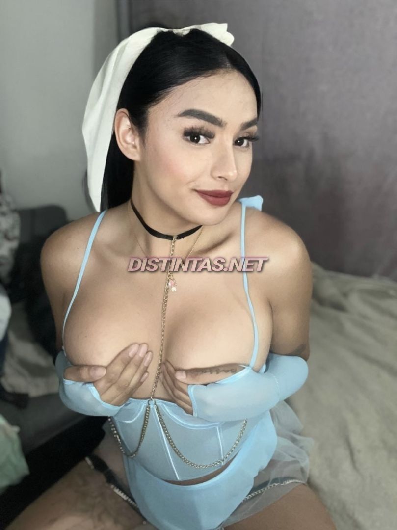 AYLIN rivera 