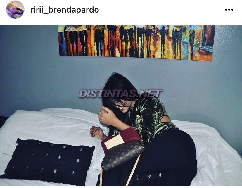 Brendy
