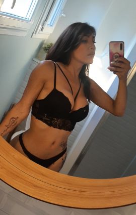Selene Sexy